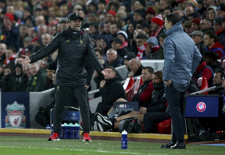 Kết quả kèo cược Champions League 2019 Liverpool 0-0 Bayern: Cân bằng