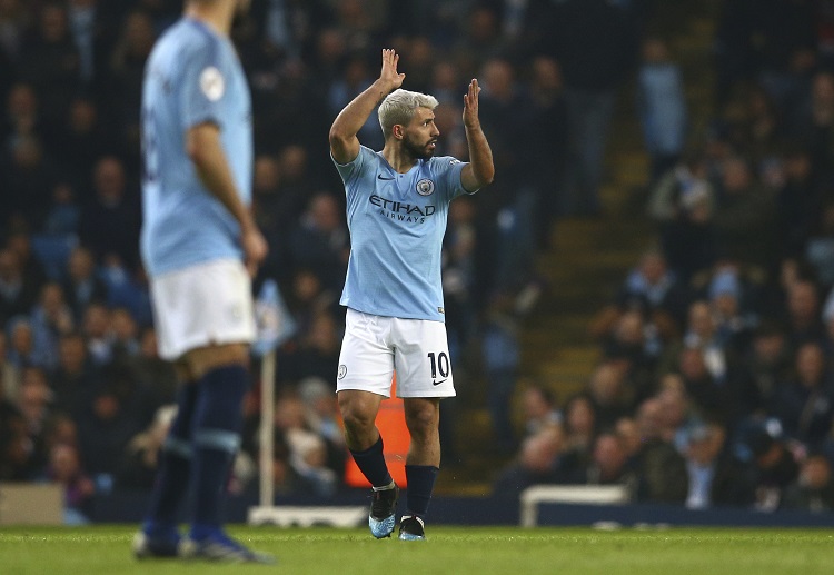 Highlights Premier League 2018 Man City 1-0 West Ham: 3 điểm vất vả