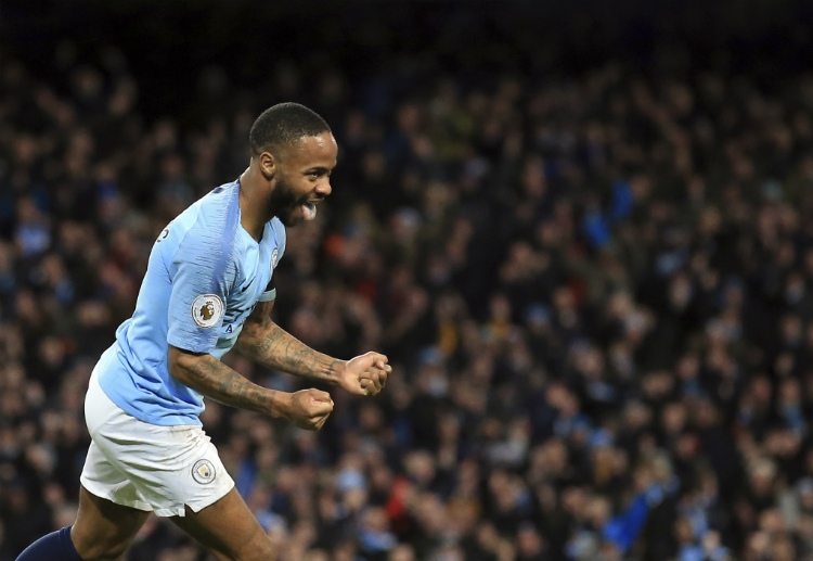 Raheem Sterling lead Manchester City in satisfying SBOBET tips and win against Chelsea