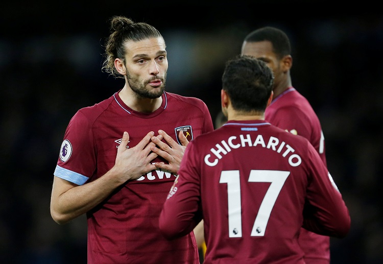 Nhận định Premier League 2018 Man City vs West Ham: 3 điểm trong tay