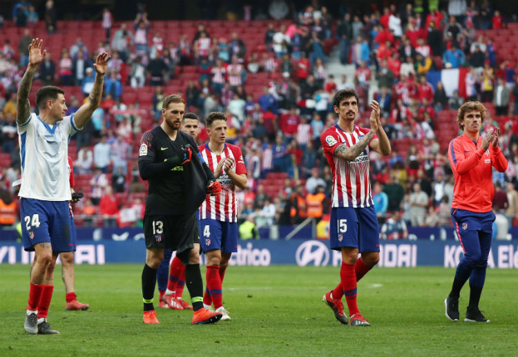 Nhận định Champions League 2019 Juventus vs Atletico Madrid: Chờ Ronaldo tỏa sáng