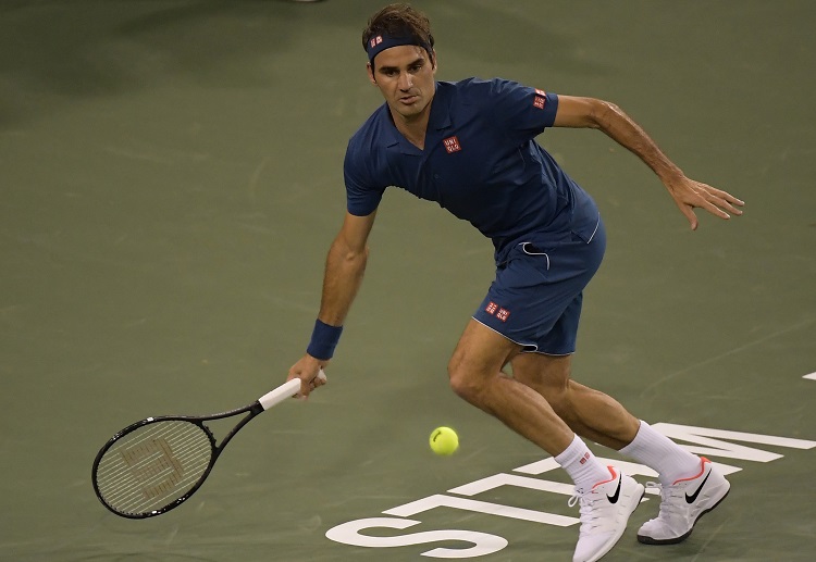 Prediksi perempat final BNP Paribas Open 2019 