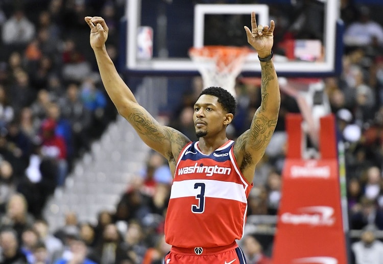 Prediksi Washington Wizards vs Sacramento Kings NBA 2019