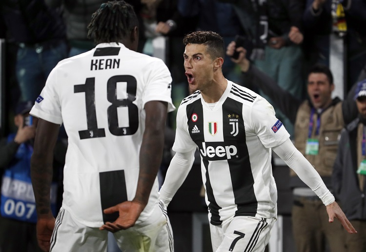 Dự đoán cược Serie A 2019 Genoa vs Juventus: Scudetto vẫy gọi