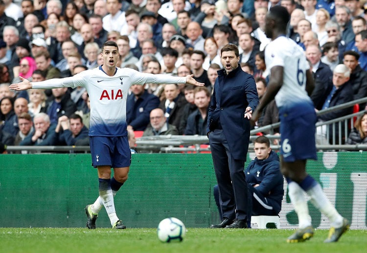 Premier League: Tottenham đã hoàn thành xuất sắc nhiệm vụ tại Champions League