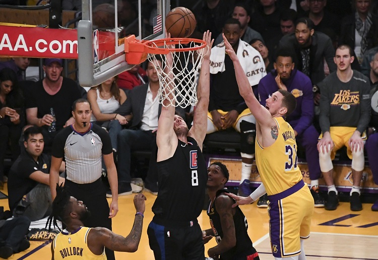 Kết quả cược bóng rổ NBA ngày 5/3: Lakers chìm sâu - Spurs thắng kịch tính