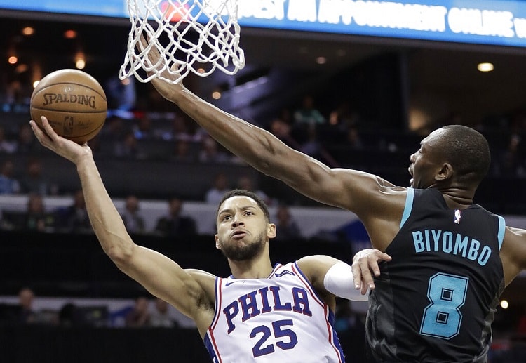 Nhận định tip cược bóng rổ NBA ngày 21/3: Philadelphia 76ers mạnh hơn