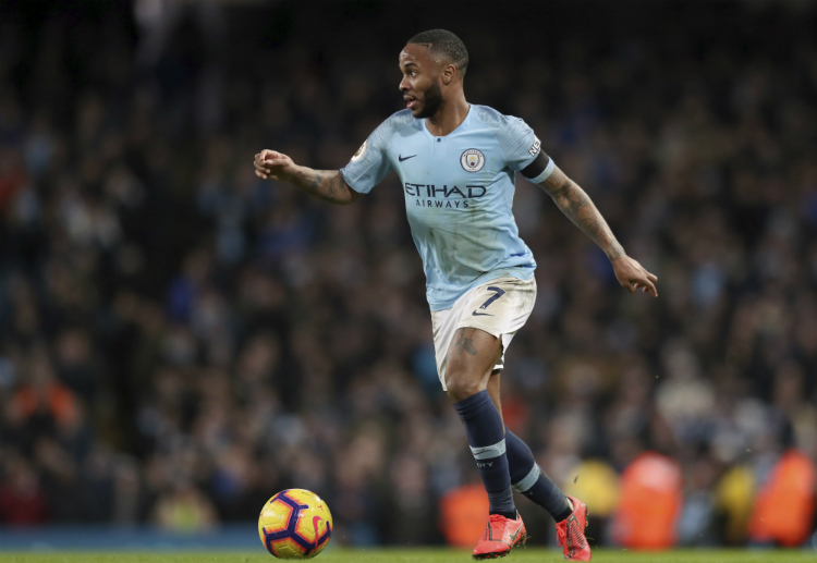 Manchester City are aiming to satisfy SBOBET fans and win in Liberty stadium