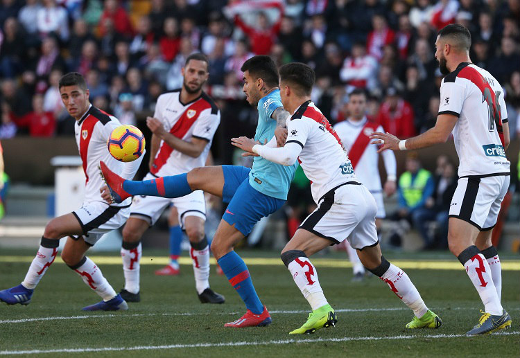 Nhận định La Liga 2019 Barcelona vs Rayo Vallecano: Thắng vừa đủ