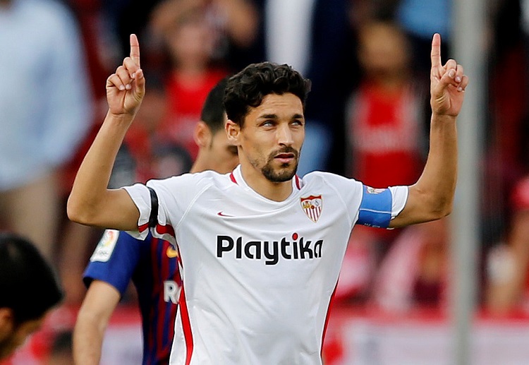 Nhận định La Liga 2019 Espanyol vs Sevilla: Tiếp tục mạch thắng