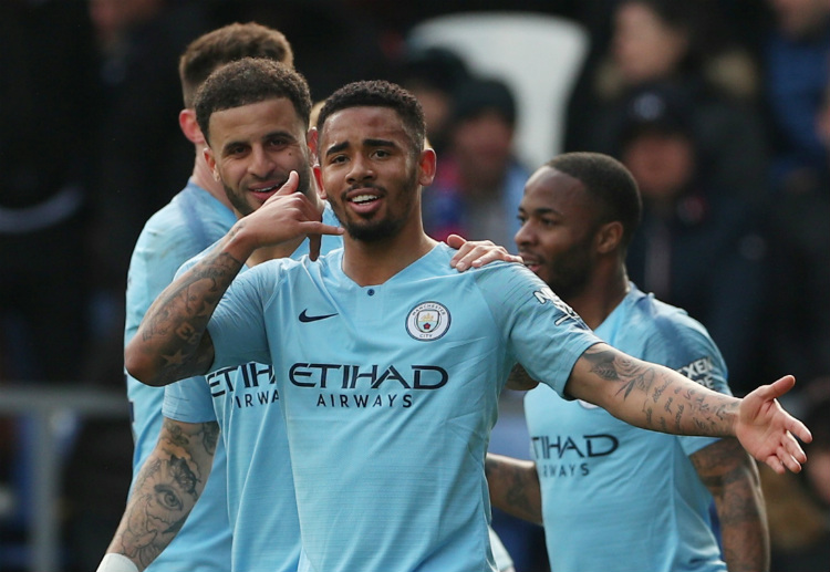 Premier League: Man City bất ngờ để đối thủ dâng cao và ngay lập tức