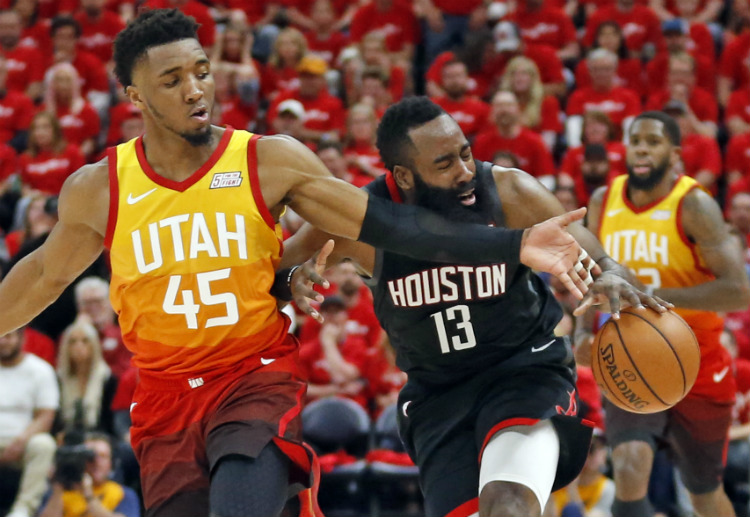 Nhận định tip cược bóng rổ playoffs NBA ngày 23/4: Ngã ngũ