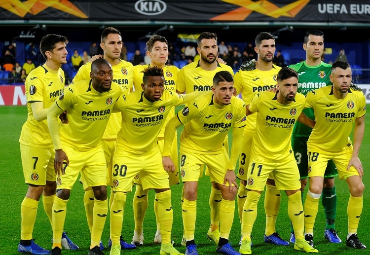 Dự đoán SBOBET Europa League Villarreal vs Valencia: Chủ nhà buông giải