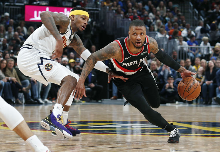 Prediksi NBA Denver Nuggets vs Portland Trail Blazers