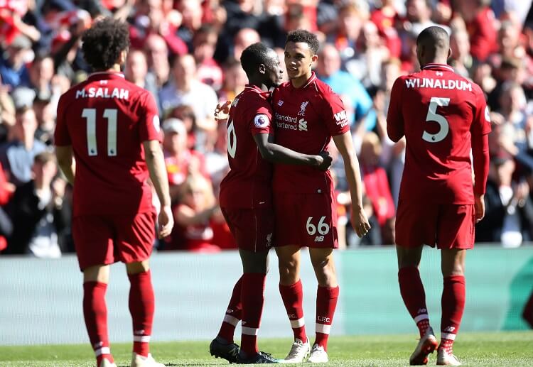 UEFA Champions League: Liverpool cũng chính là cơn ác mộng của Tottenham trong nhiều năm trở lại đây