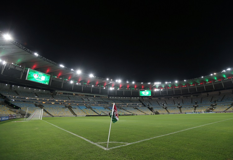 Maracana Copa America 2019