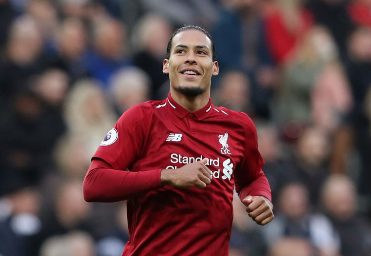 Tổng kết mùa giải kèo cược Premier League 2019: Liverpool kẻ về nhì vĩ đại