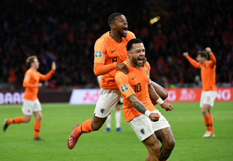 Prediksi Inggris vs Belanda Nations League