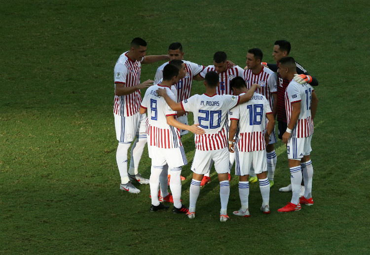 Copa America: ở thời điểm hiện tại, rất khó để đội khách làm nên một điều bất ngờ