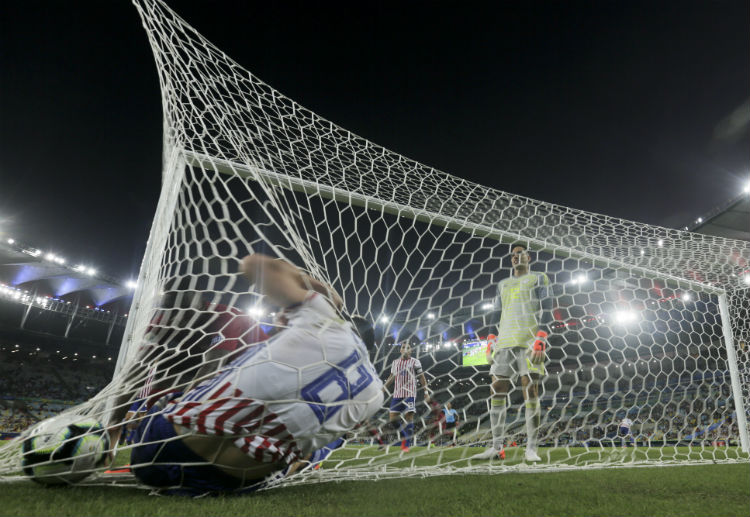 Can Paraguay win against out-of-form Argentina in Copa America?