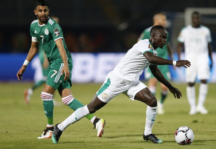 Senegal only need a draw to qualify for Africa Cup of Nations knockout rounds