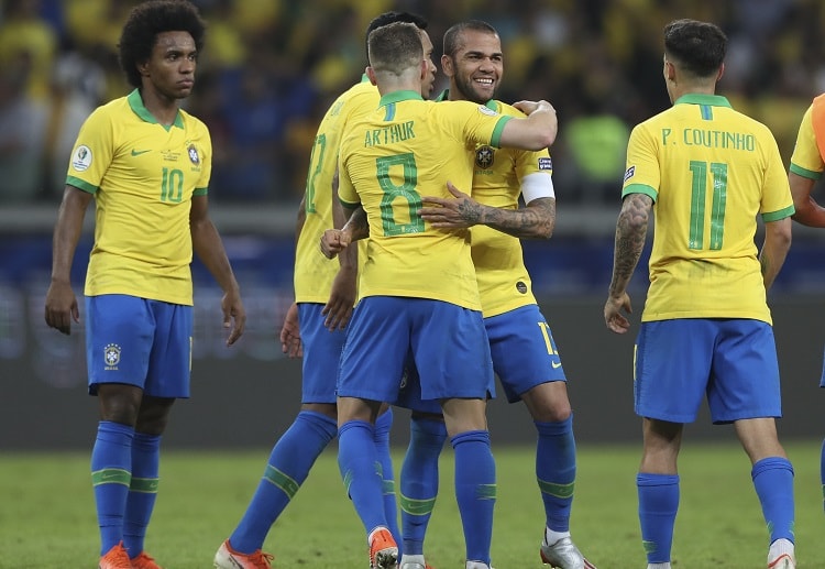 Kết quả Copa America 2019 Brazil 2 - 0 Argentina: Tạm biệt Messi