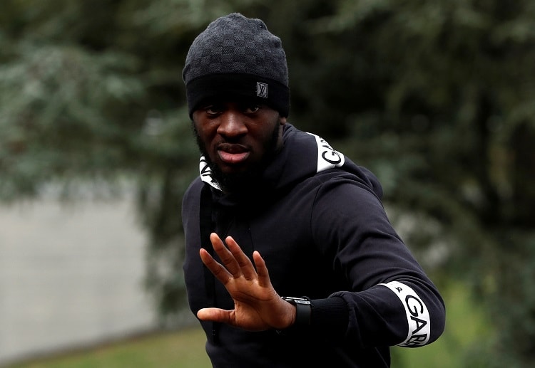 Premier League: Ndombele sẽ đem đến: gây áp lực, đoạt bóng và kiến tạo bằng một đường chuyền hoàn hảo