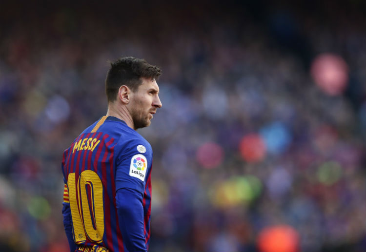 Barcelona cơ hội và thách thức trong mùa giải tỷ lệ kèo La Liga 2019/20