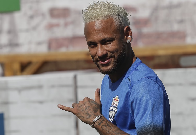 PSG star Neymar allegedly set to return to Barcelona in the upcoming 2019/20 La Liga season