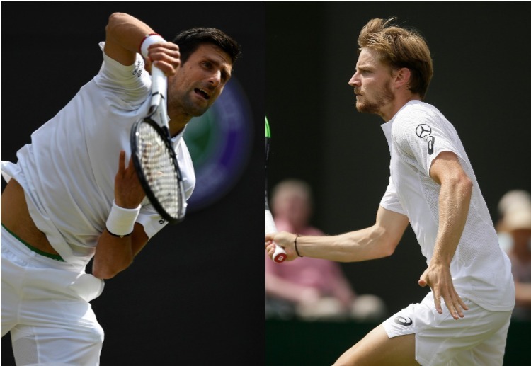 Prediksi Wimbledon 2019 perempat final