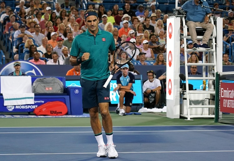 Cược tennis: "Tôi nóng lòng chờ ngày tái ngộ Novak", Roger Federer chia sẻ