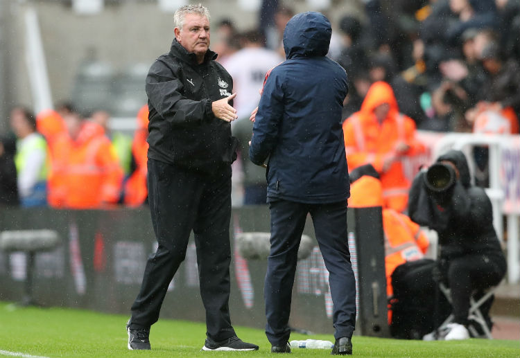 The Premier League match between Newcastle United and Arsenal ended 1-0 in favour of Unai Emery's men