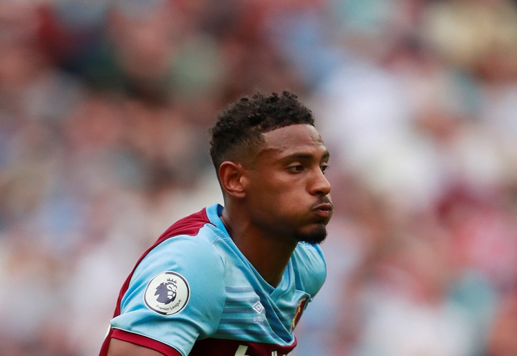 West Ham star Sebastien Haller hoping to make the best start to life in the Premier League