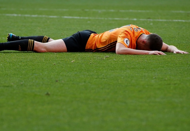 Highlights Premier League 2019 Wolverhampton 1-1 Burnley: Vua hòa lộ diện