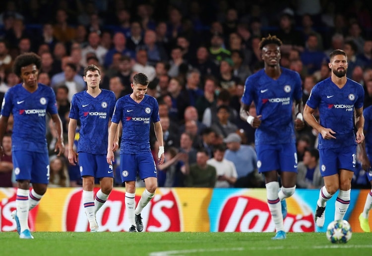 Highlights Champions League 2019 Chelsea 0-1 Valencia: Tội đồ Barkley