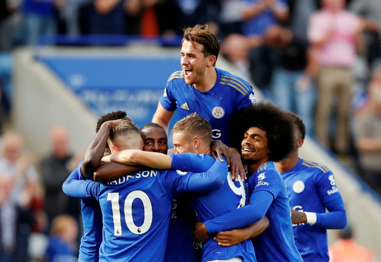 Nhận định SBOBET Premier League Leicester City vs Newcastle: Khát điểm