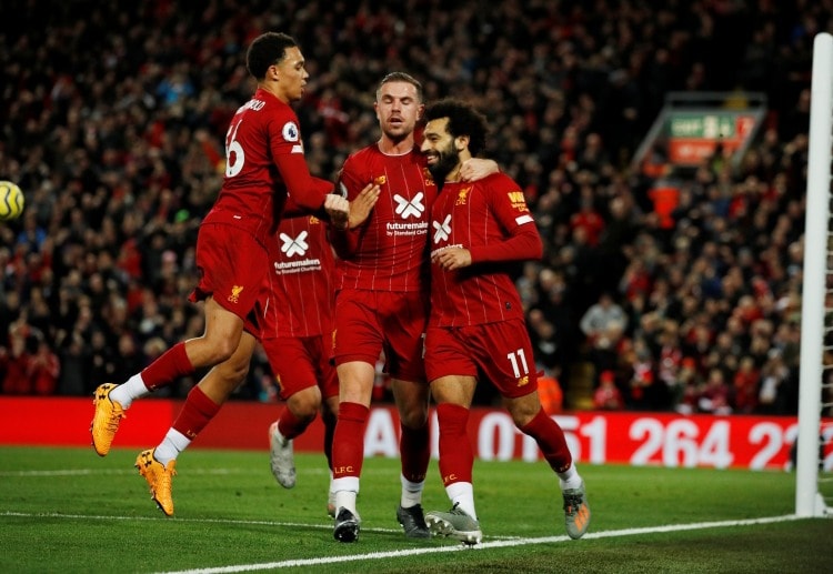 Premier League: Liverpool không thể ngờ họ lại thủng lưới nhanh như vậy khi chỉ sau 48 giây