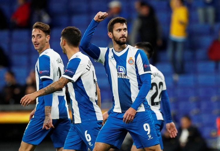 Prediksi Atletico Madrid vs Espanyol La Liga