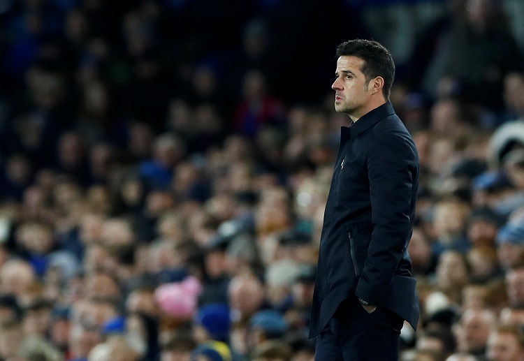 Everton are considering replacing Marco Silva before their Premier League clash at Leicester