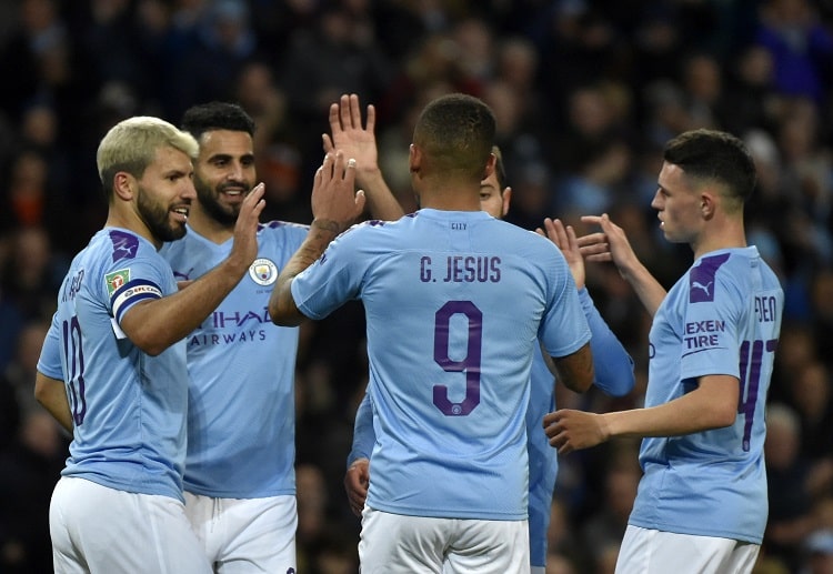 Premier League: Vòng 13 Premier League, Manchester City sẽ tiếp Chelsea trên sân nhà