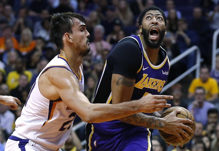 Kết quả cược bóng rổ NBA 2019/20: Kyle Kuzma giúp LA Lakers lên đỉnh miền Tây