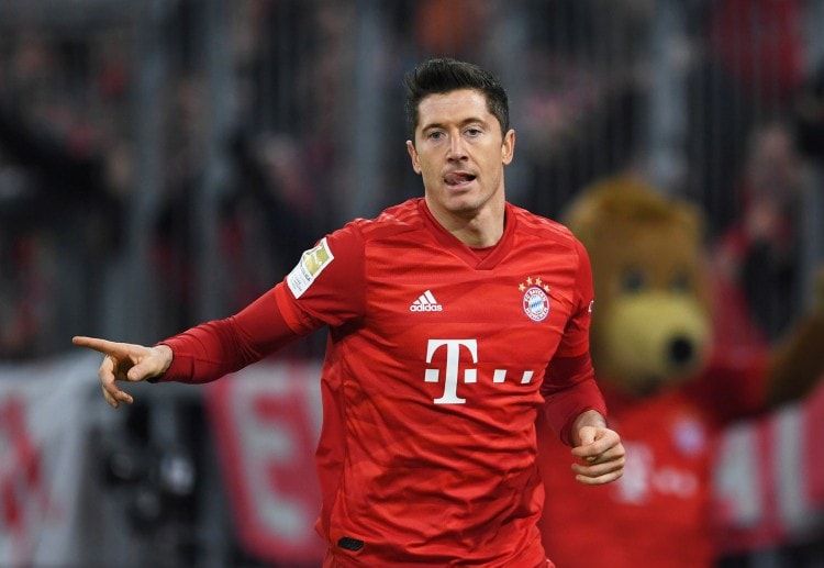 Highlights Bundesliga Bayern Munich 4-0 Dortmund: Thần hủy điệt Lewandowski