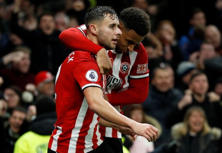 Premier League: Phong độ trên sân nhà Bramall Lane của họ đang là không tốt