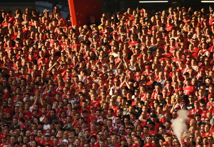 Highlights Bundesliga Union Berlin 2 - 0 Monchengladbach