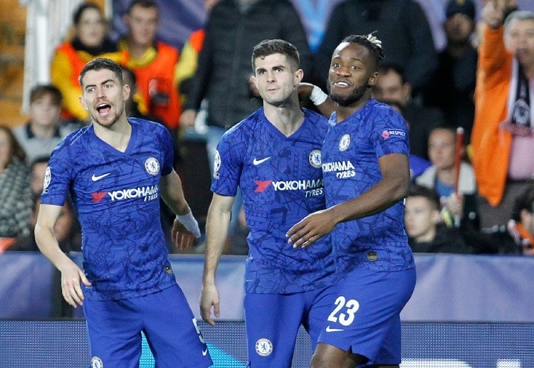 Premier League: Thành tích yếu kém đã khiến The Blues dường như không còn khả năng cạnh tranh trong cuộc đua vô địch