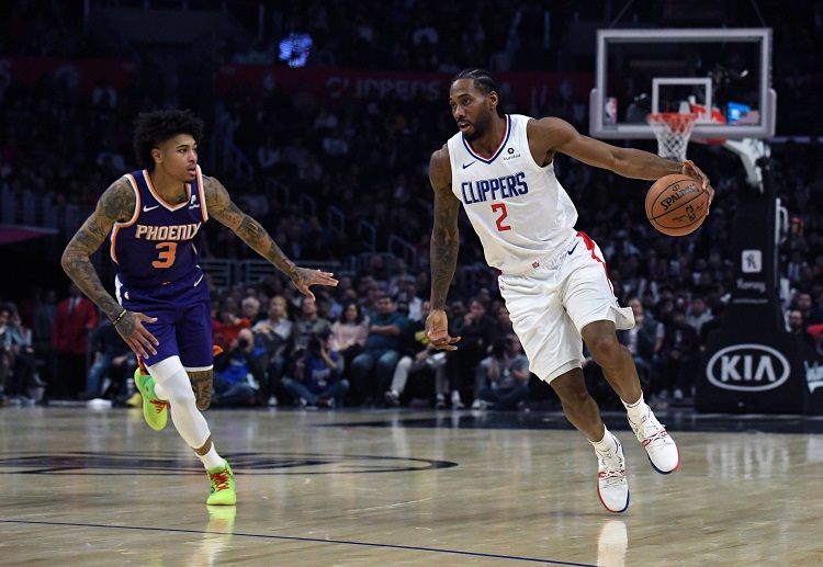 Kết quả tip cược bóng rổ NBA ngày 18/12: Lakers đứt chuỗi bị Clippers áp sát