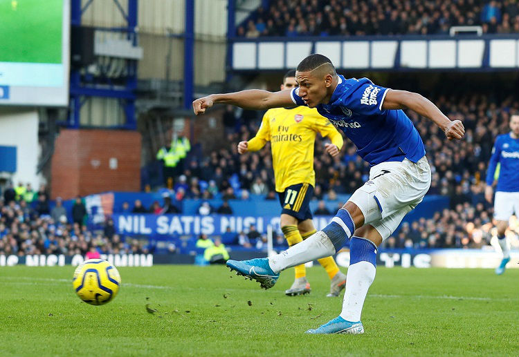 Dự đoán SBOBET Premier League Everton vs Burnley: Khó có chiến thắng