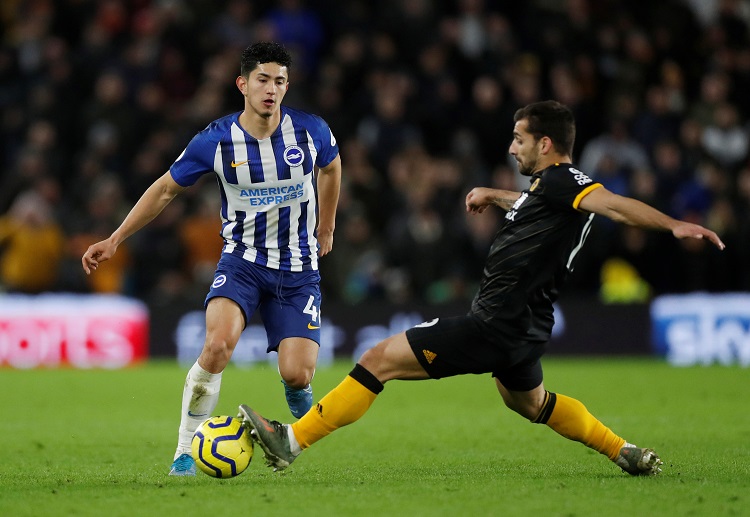 Premier League: Quyết tâm của "Những chú sói" được họ cụ thể hóa bằng bàn mở tỷ số phút 28