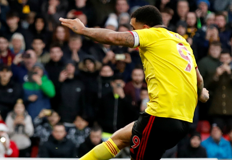 Dự đoán SBOBET Premier League Sheffield United vs Watford: Chia điểm