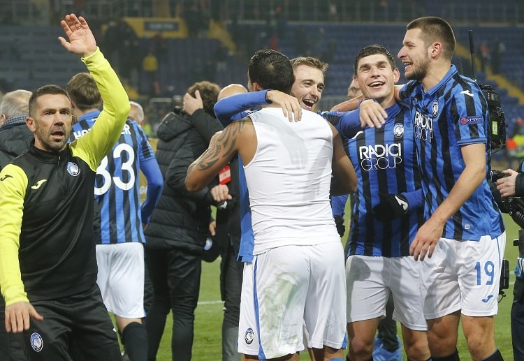 Prediksi Inter Milan vs Atalanta Liga Italia